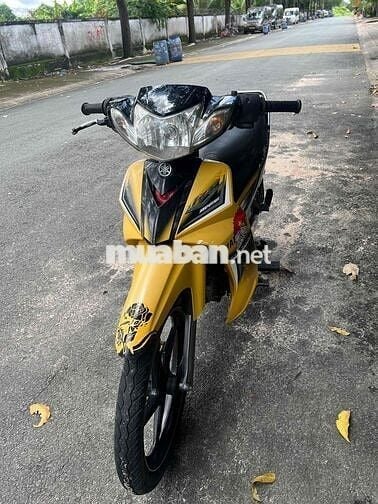 bán sirius Rc xe máy móc êm mạnh giáy to day đu