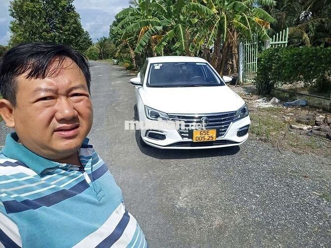 TRÙM XE GÓP NÔI. MG ĐƯA TRƯỚC 60 GÓP TIẾP