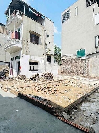 CẦN BÁN ĐẤT TẠI GIA QUẤT - DIỆN TÍCH RỘNG 55,2m, GIÁ CHỈ HƠN 6 TỶ