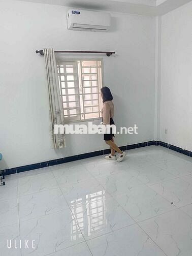 2 MẶT TIỀN  – 12TR/THÁNG  - P. TÂN HƯNG - QUẬN 7 - 55m  - 3PN, 3WC - G