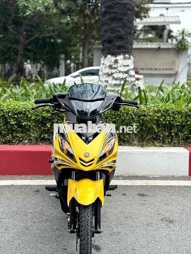 Exciter 135 up full 2010 zin chất đẹp bs 69