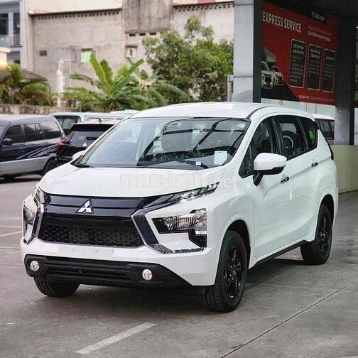 Mitsubishi Xpander 2025 1.5 AT