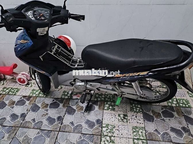 Wave110 RS