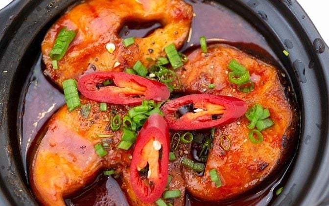 Cần tuyển bếp chảo + Phụ bếp quán cơm online