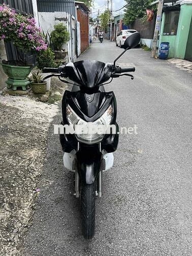 cần bán xe Suzuki hazate đk 2012 nguyên bản