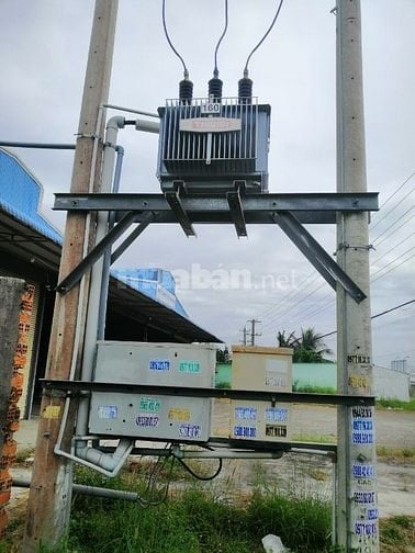 CẦN CHO THUÊ NHÀ XƯỞNG KHO LẠNH MẶT TIỀN KM 19 HUYỆN HÀM THUẬN NAM