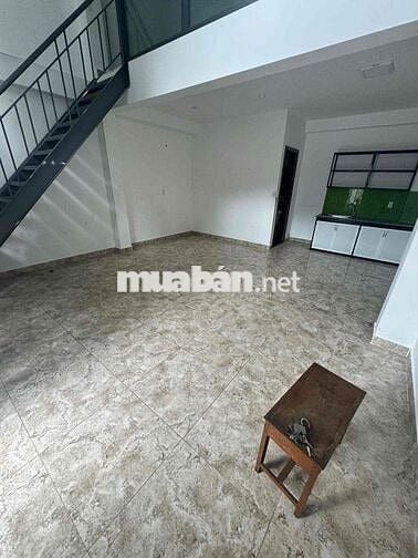 CHO THUÊ MẶT BẰNG KINH DOANH NGAY GẦN LOTTER MART NGUYỄN VĂN LƯỢNG
