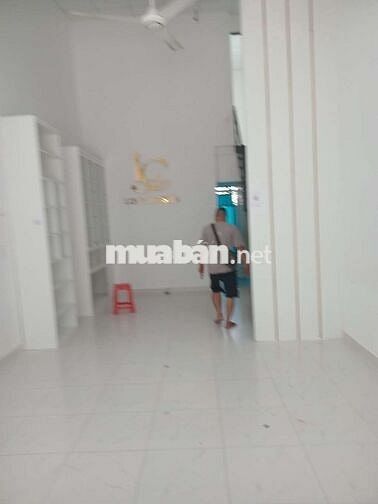 Mặt bằng kinh doanh . Mặt tiền xe tải khu phân lô Phường 11 Gò Vấp