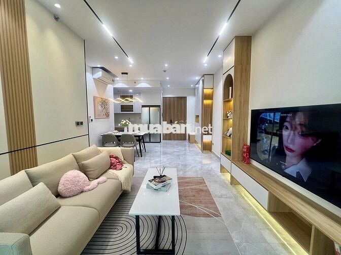 THE PEAK MIDTOWN CĂN HỘ VIEW BIỆT THỰ HIẾM HOI - 81M2 - GIÁ 9,5 TỶ