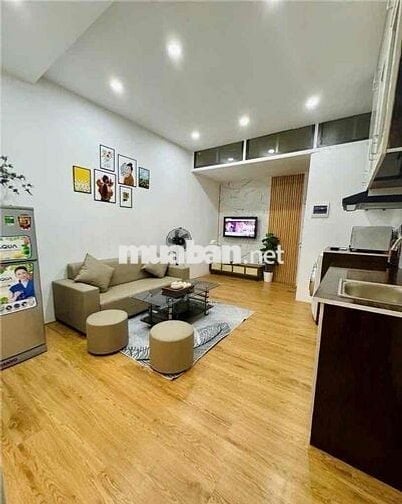 ✨ CĂN HỘ KHÉP KÍN – TRUNG TÂM HAI BÀ TRƯNG – 2PN – TIỆN ÍCH NGẬP TRÀN