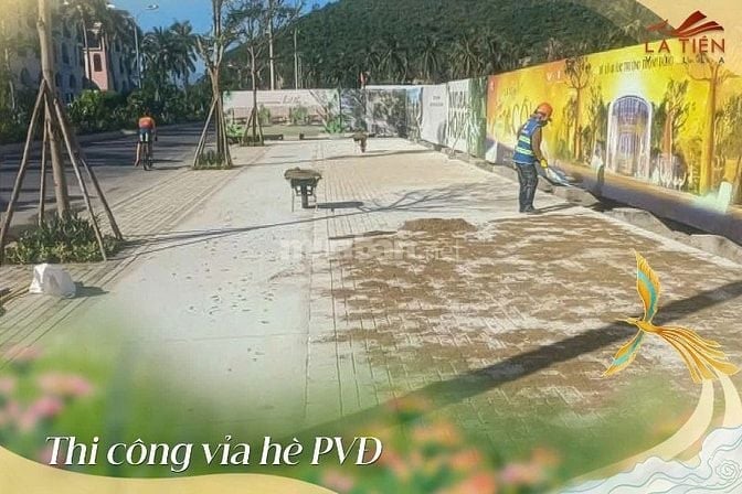 LATIEN VILLA – NGỌC QUÝ BÊN BIỂN NHA TRANG – ĐẦU TƯ HÔM NAY, GIÁ TRỊ M