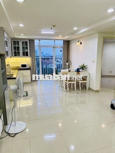 Giỏ àng cho thuê căn hộ CONIC SKYWAY từ 2pn - 3pn