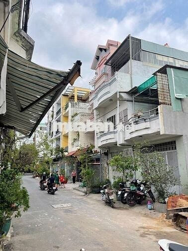MTKD Chính chủ Hẻm Xe tải sát mặt tiền Thống Nhất - Quang Trung