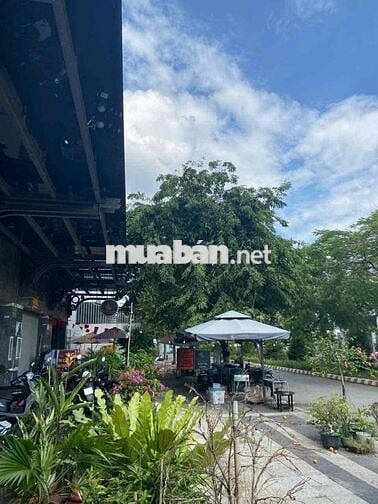 MBKD 100m2, KDC Dương Hồng - MIZUKY - kế bên Highland kết hợp ở lại.