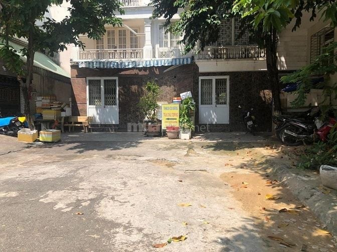 chủ nhà gởi bán nhà đường số 7A khu tên lữa 5x20m 3.5 tấm giá 12.5 tỷ 