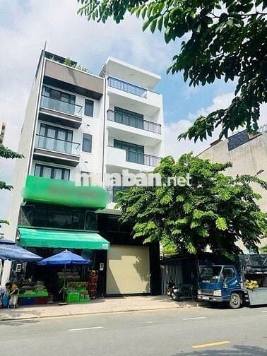 HÀNG HOT KHU VIP 37 Hoa Cúc, P7, Q. Phú Nhuận - nhà mới trông suốt