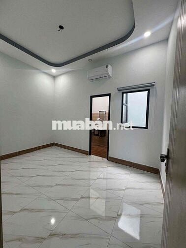 Nhà Liền kề phú định 46.3m2 sổ hồng hoàn công đủ
