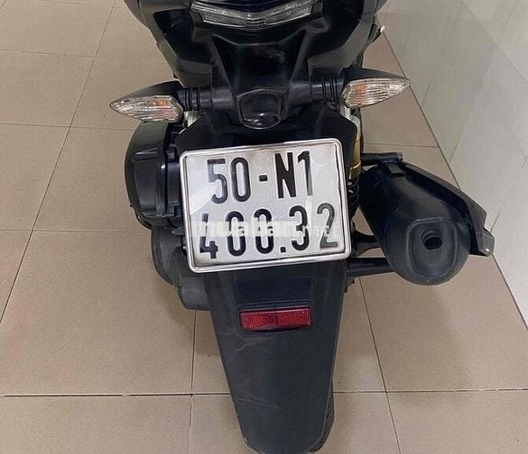 NVX 125cc