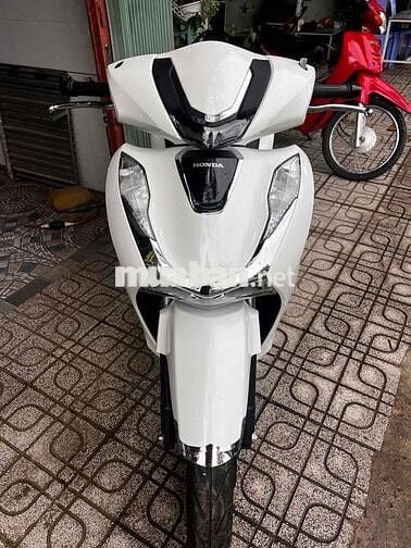 SH 125cc