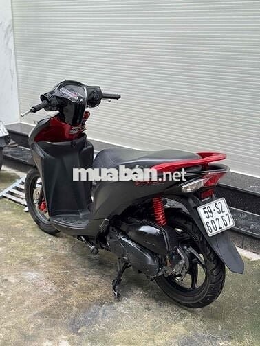 xe vision 2017 PBĐB cần bán