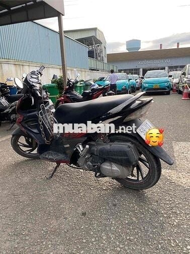 Xe HAYATE 125