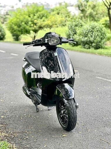 Vespa Sprint biển số Siêu vip. đẹp siêu keng