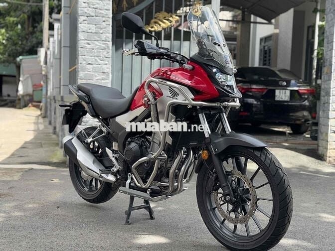 ❌Cần bán Honda CB500X ABS 2019