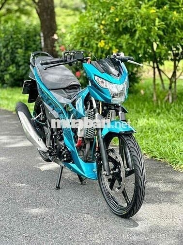 Satria siêu keng. siêu đẹp. máy cực chất