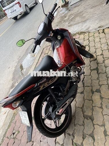 Bán xe Sirius Fi 2016 thắng đĩa