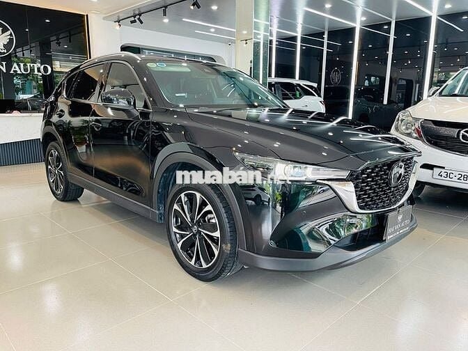 Mazda CX 5 2023 2.0 Premium - 29000 km