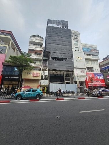 CHÍNH CHỦ BÁN TOÀ VP HẠNG SANG MP TRUNG TÂM ĐÓNG ĐA