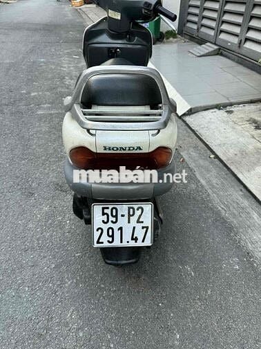 spacy 125 2022 bstp chính chủ
