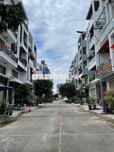 Bán đất thổ cư 4.5x14, đường 13m khu dân cư đồng bộ 338 Lê Thị Riêng