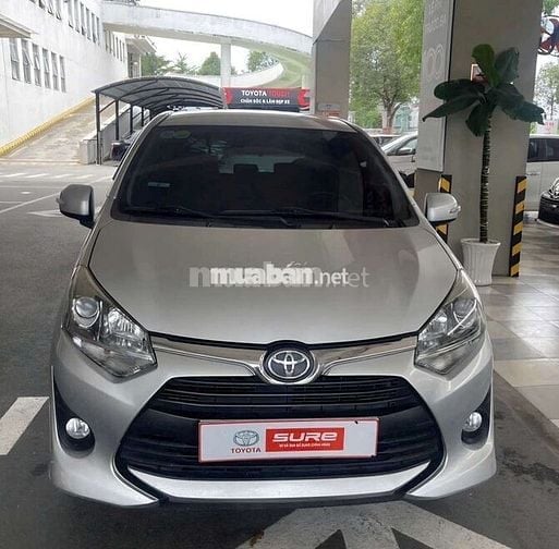 🔥 WIGO 2019 - Xe Nhập Bao Check Hãng Giá Rẻ 🔥