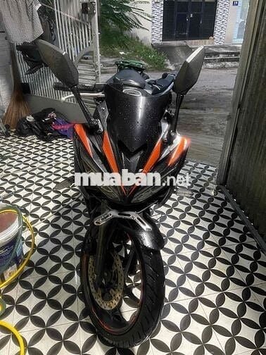 CBR Indo 2019 - 29k odo chính chủ