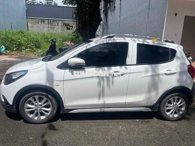 VinFast Fadil 2021 Tiêu chuẩn - 60000 km