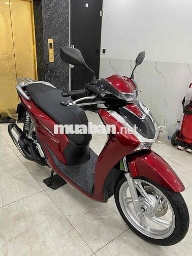 Bán Sh160 ABS mode 2025 xe 9 chủ chạy 800 km