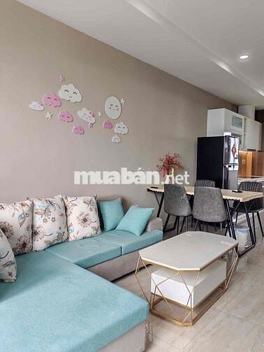 Căn hộ Biconsi Chợ Đình 2PN giá tốt 1.9 tỷ