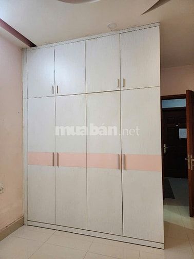 Phòng mới đẹp, máy lạnh, gần trường Cán bộ
