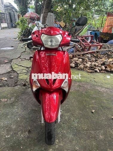 Nhà dư dùng cần bán Lead 2009 biển SG