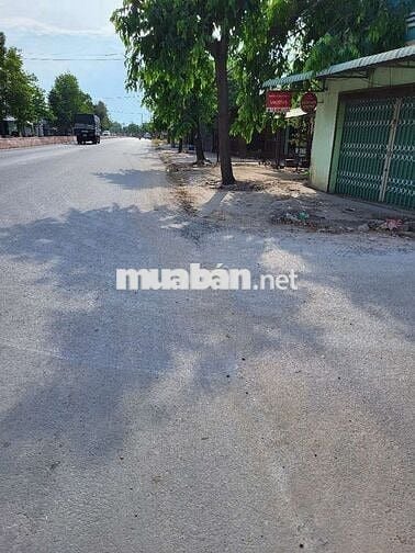 Bán nhà, đất sát cạnh đường ĐT781,chính chủ