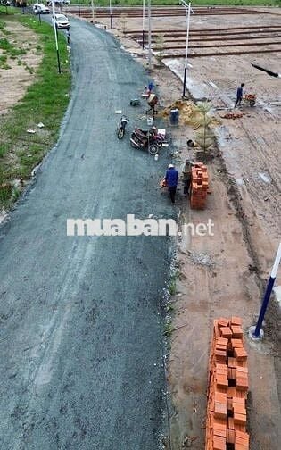 ĐẤT NỀN BÌNH PHƯỚC CHỈ 2TR/M2 -PHÁP LÍ CHUẨN CHỈNH-CƠ HỘI SINH LỜI TỐT