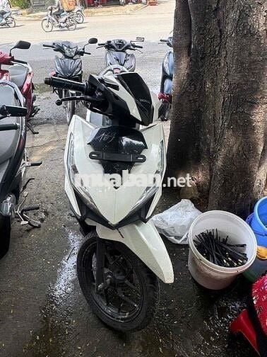 Vario 150/2017 khoá smartkey chính chủ biển SG