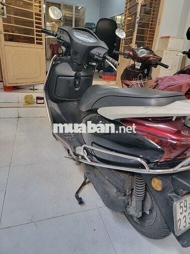 Bán xe Honda SCR sáu triệu năm trăm ngàn