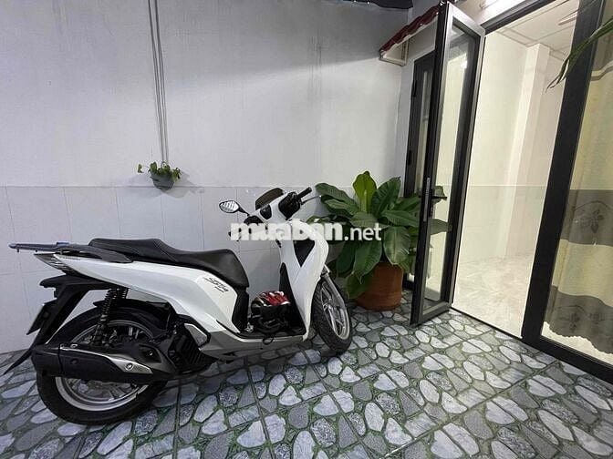 Sh 150i 2019 Trắng