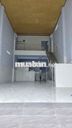 cho thuê nhà thích hợp vừa ở vừa làm kho chứa hàng