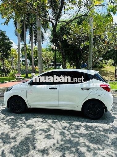 Hyundai Grand i10 2021 Grand 1.2 MT - 70 km