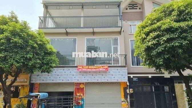 Mặt bằng 180m2 Mặt tiền Lê Thúc Hoạch Tân Phú