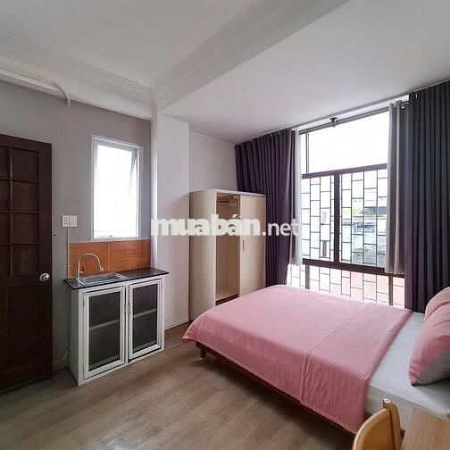 CHO THUÊ PHÒNG TRỌ GIÁ RẺ GẦN ĐH UEH, SƯ PHẠM, VĂN HIẾN, GIÁ SINH VIÊN