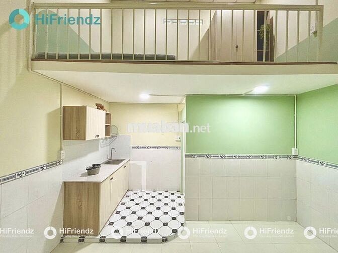 SIÊU PHẦM DUPLEX GẦN LÀNG ĐẠI HỌC TIỆN ĐI...